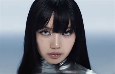 BLACKPINK's Lisa sets new record with ‘Rockstar’ MV  .